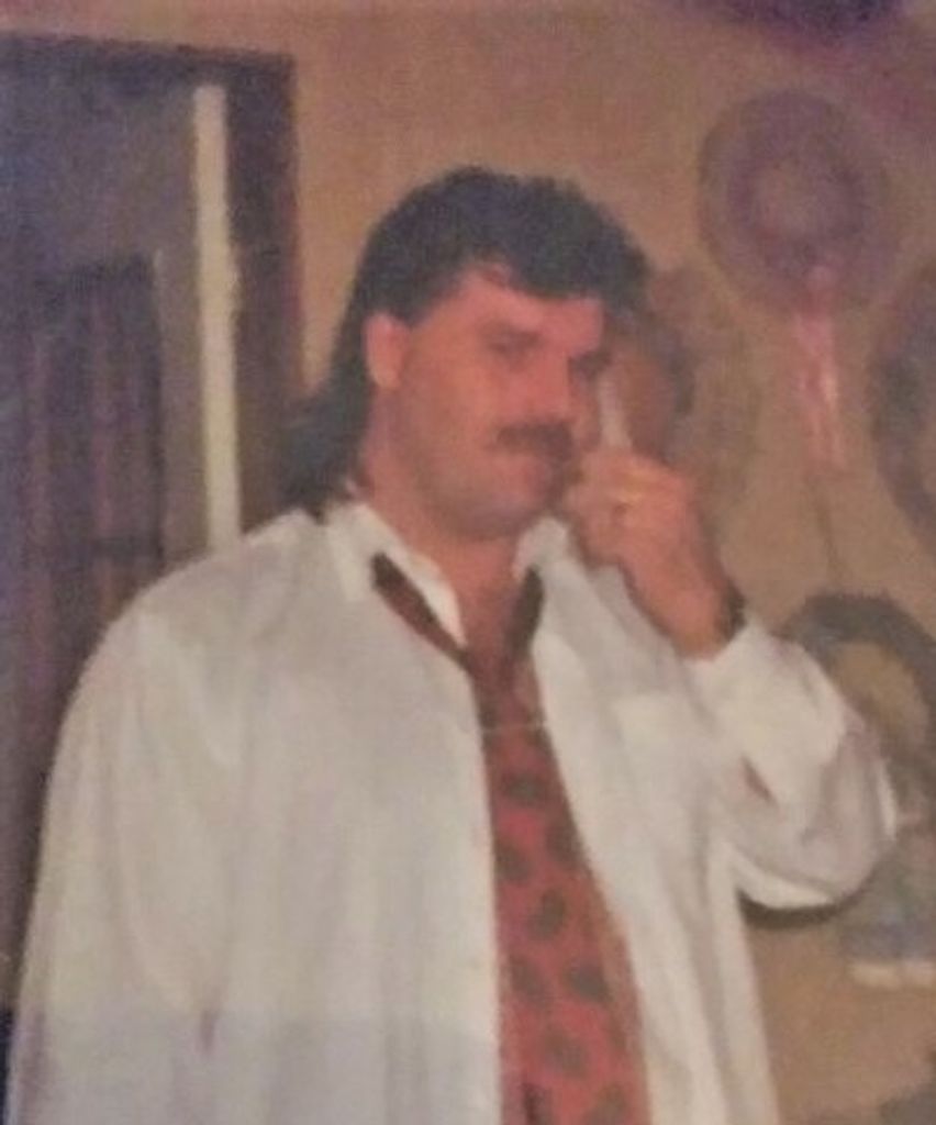 Michael Lummus Profile Photo