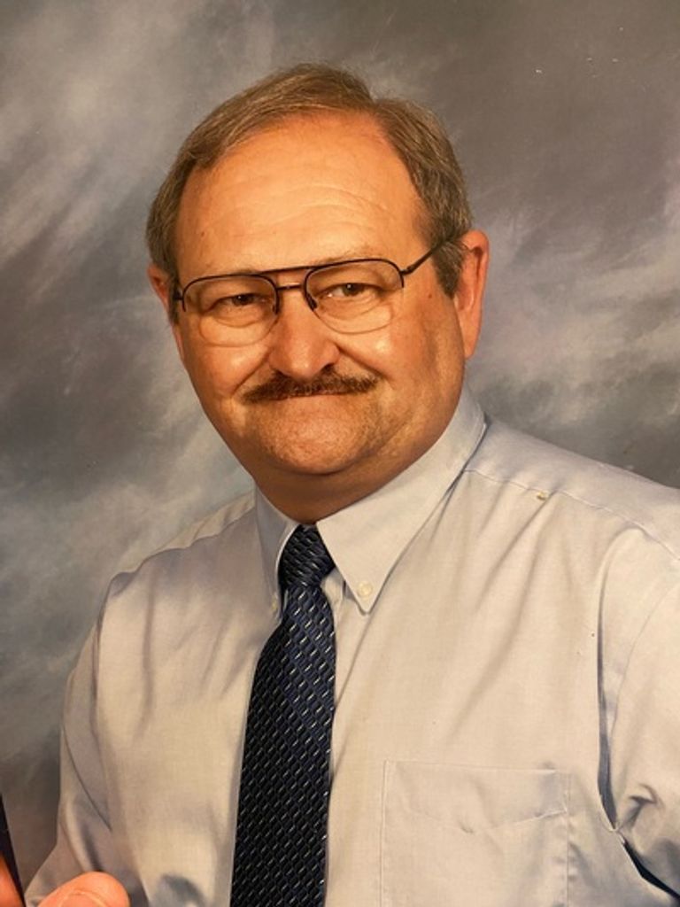 Robert G. Reath Profile Photo
