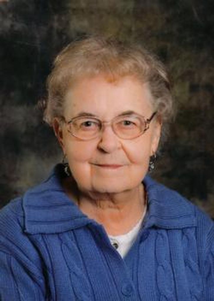 Patricia M. Lewallen Profile Photo