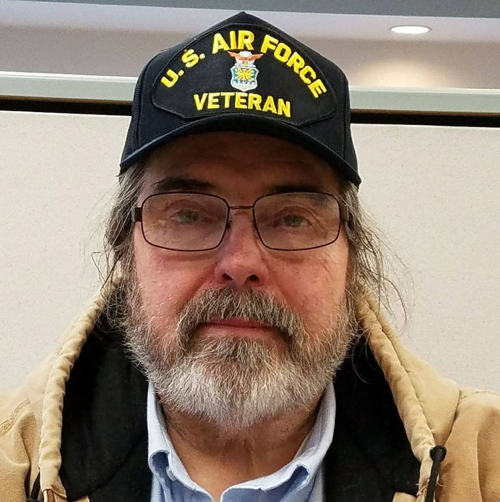 James Benjamin Shelton Profile Photo