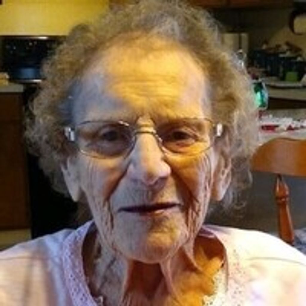 Grace B. Markus