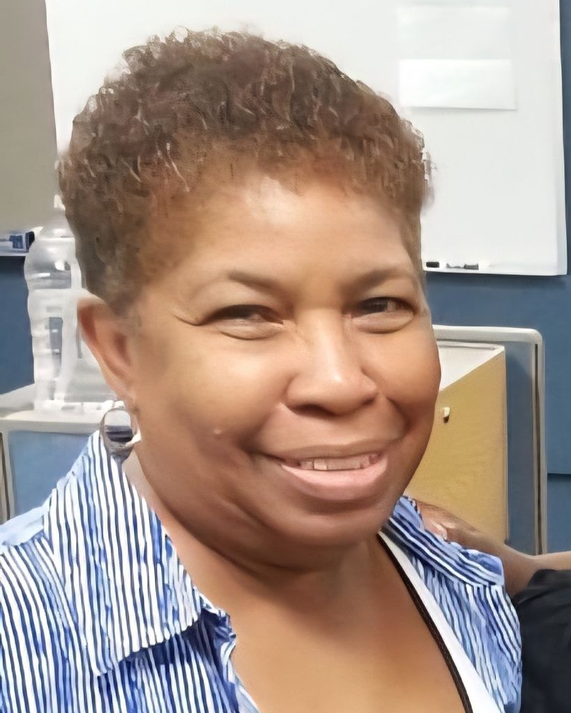 Brenda W Junious Profile Photo