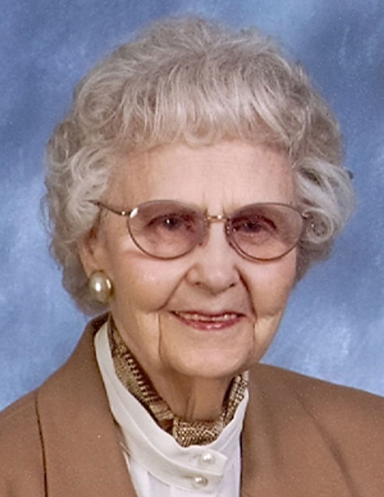 Esther L. Hulstrand