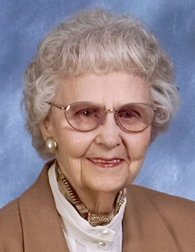 Esther L. Hulstrand Profile Photo