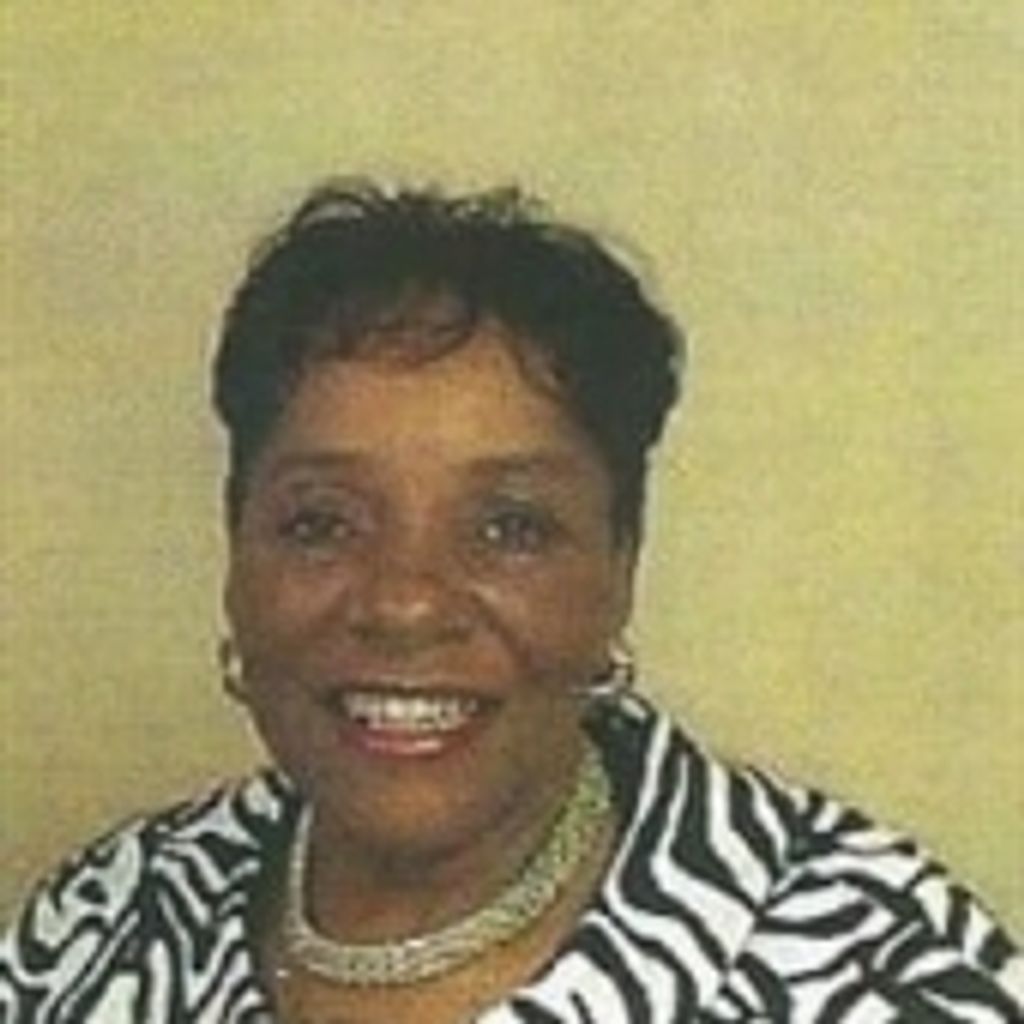 Julia A. Johnson