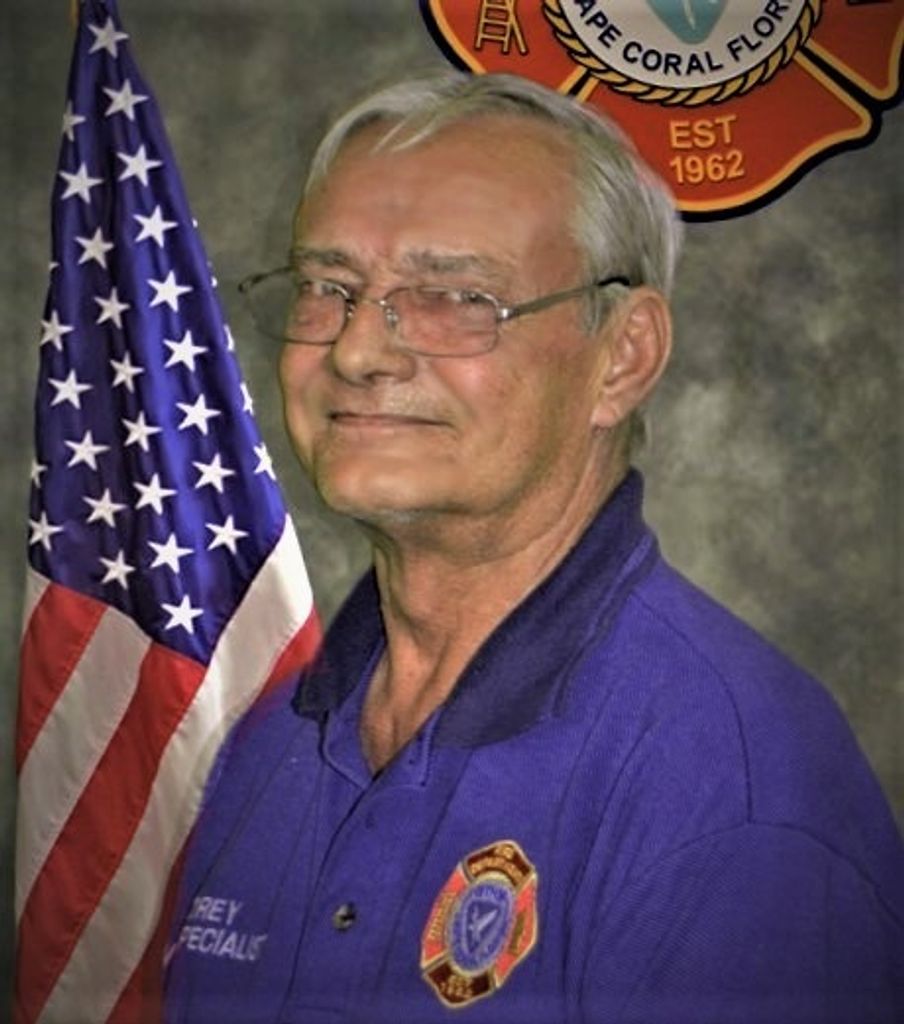Patrick Wallace Shorey