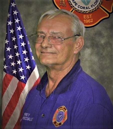 Patrick Wallace Shorey Profile Photo