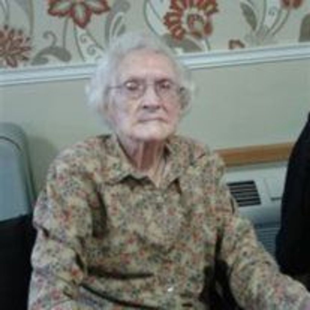 Ernestine Ates