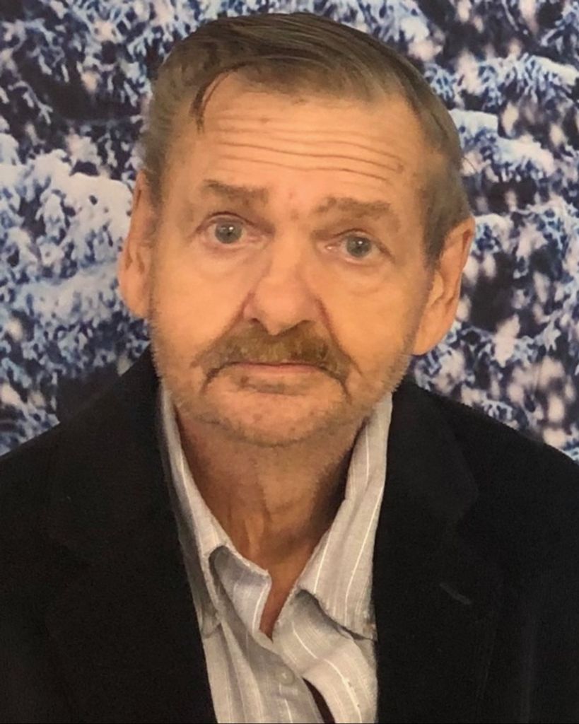George R. Rochelle