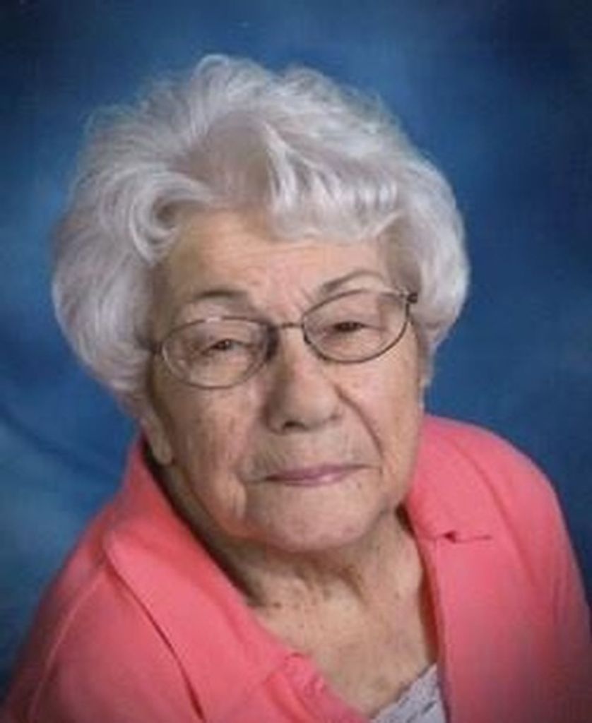 Rita Jean Fields