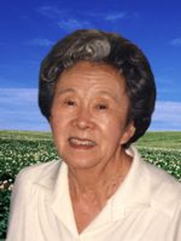 Shizuko Oda
