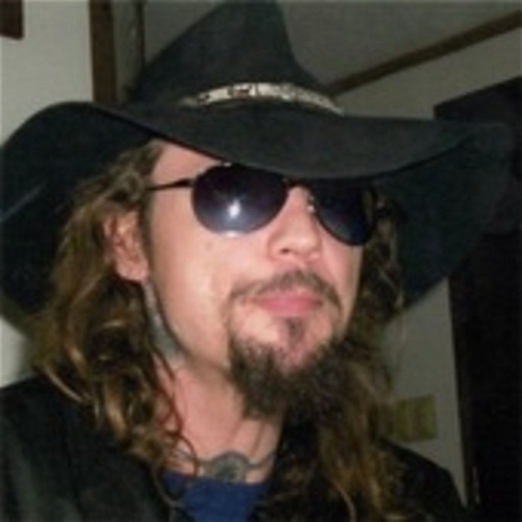 Edwin Reed Profile Photo