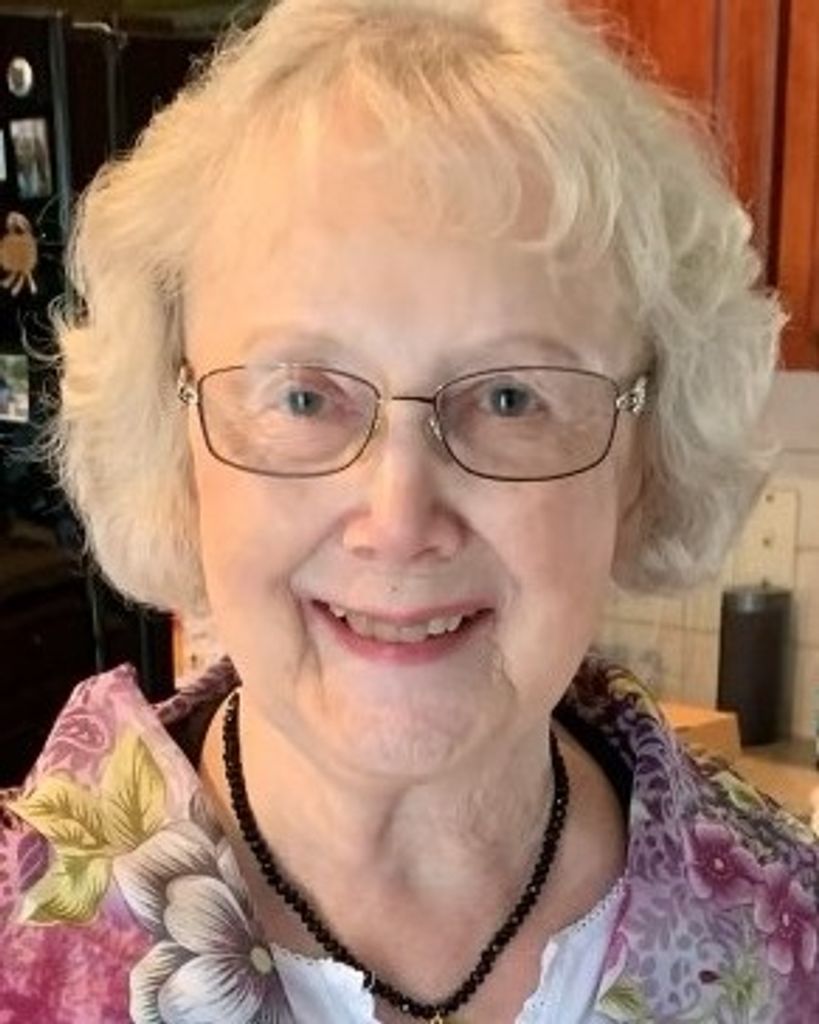 Marian Wilson Profile Photo