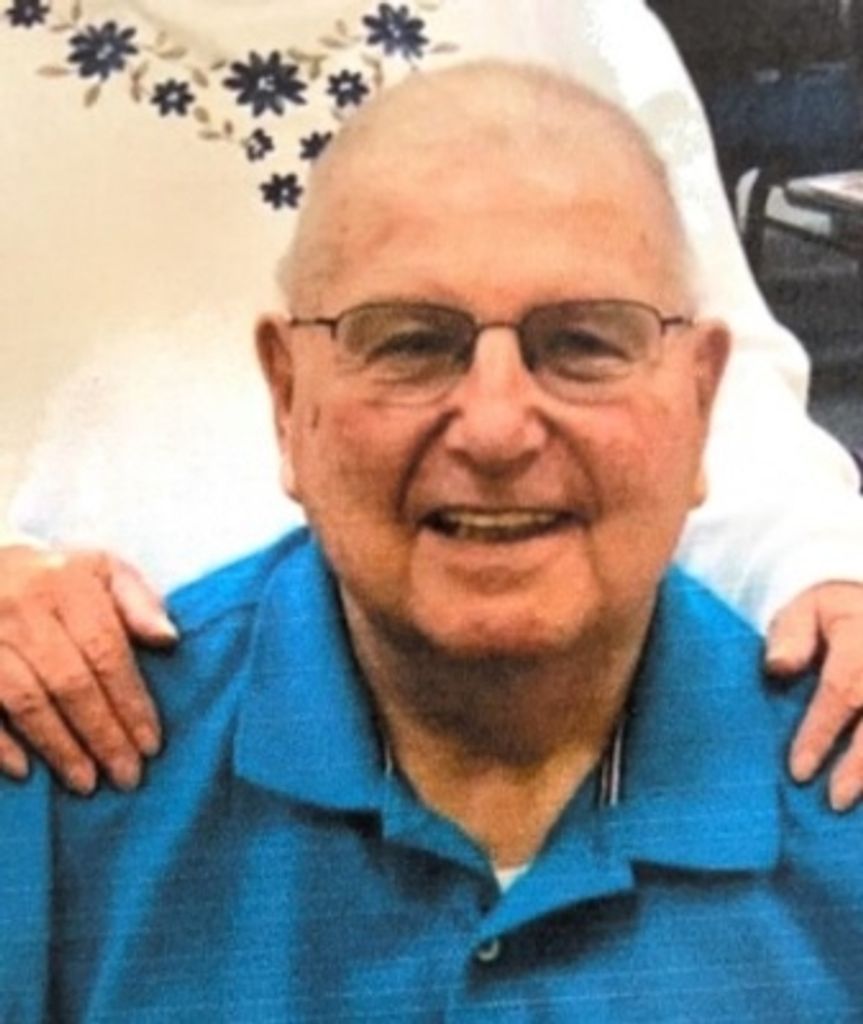 John 'Dutch' Leonhardt