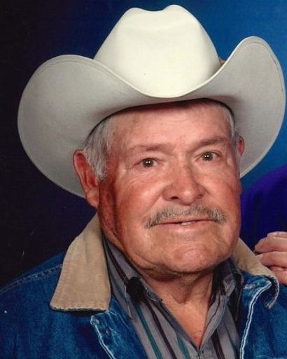 Jesus Monge's obituary image