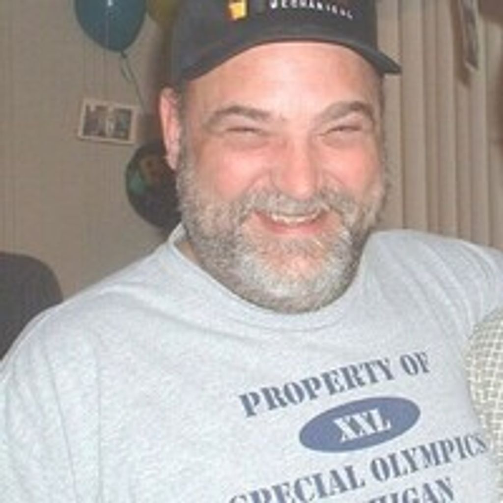 Dennis John Augustine