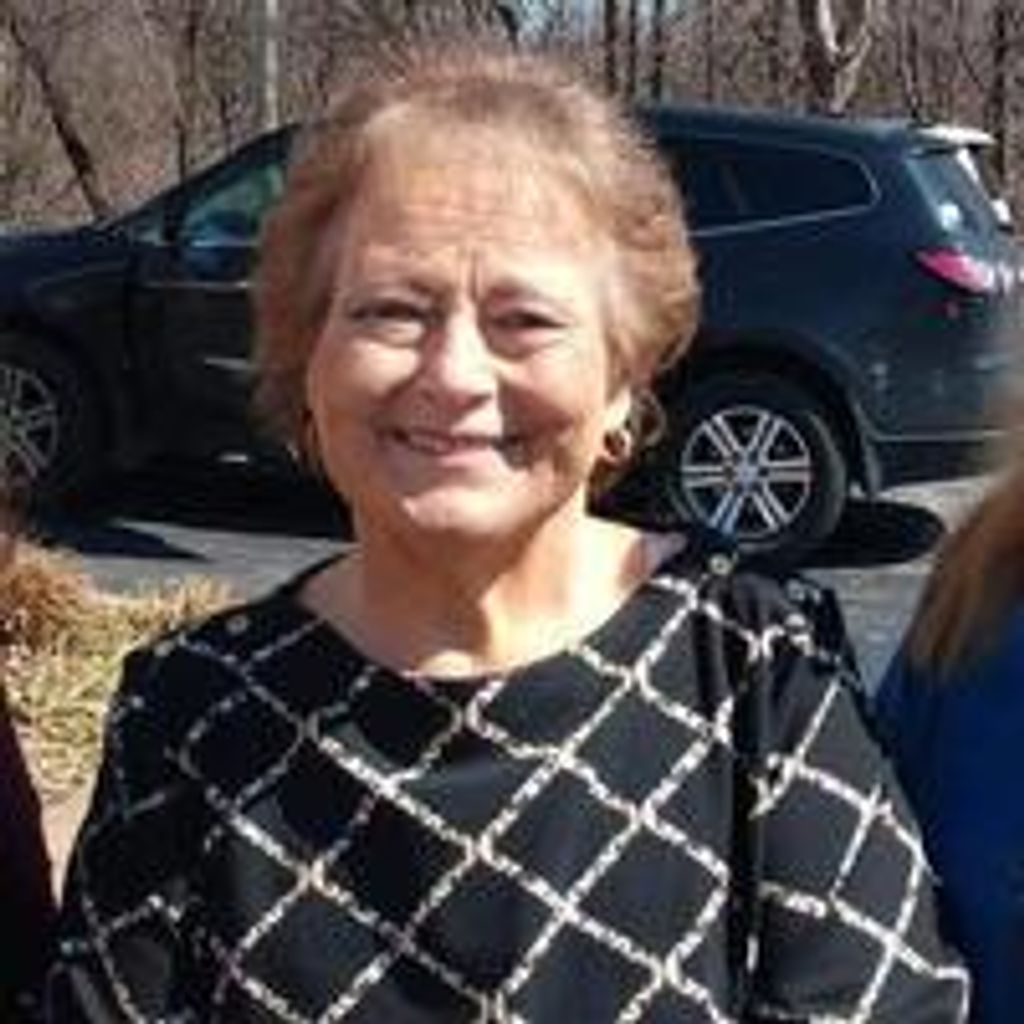 Nancy Kay Maynard
