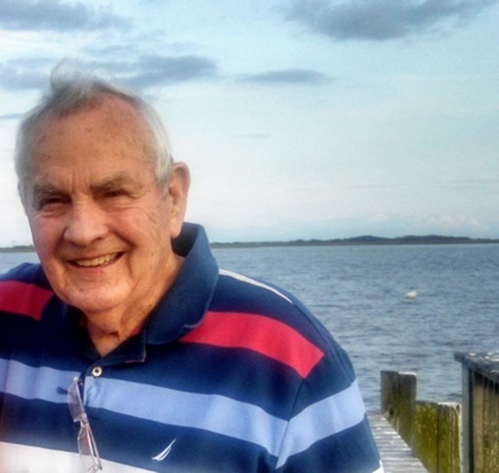 Wesley Bennett Rowland Profile Photo