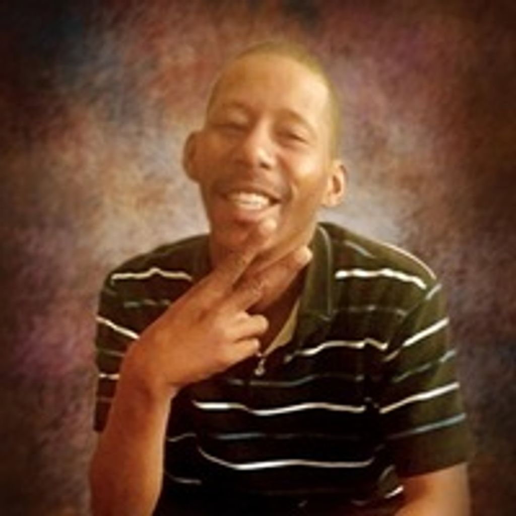 Antonio “Tom Cat” Lamont Edington