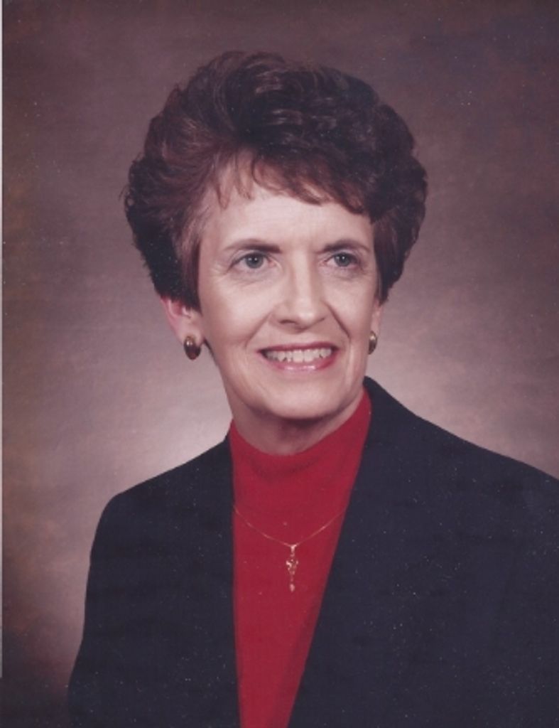 Florence Joan Mcniece