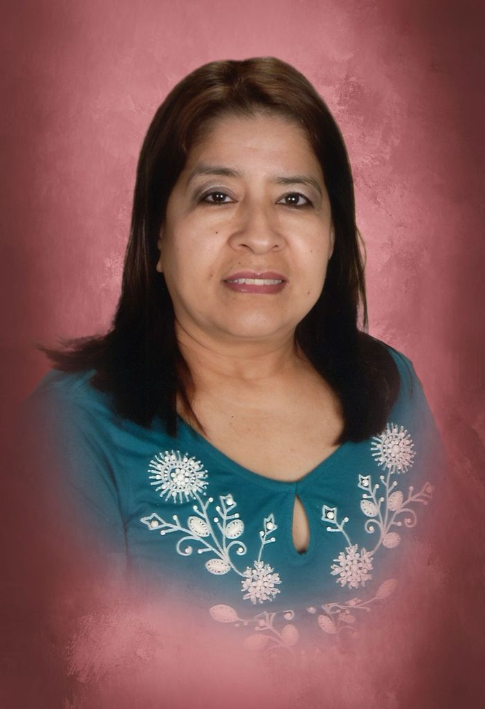 Melania Zambrano Castro