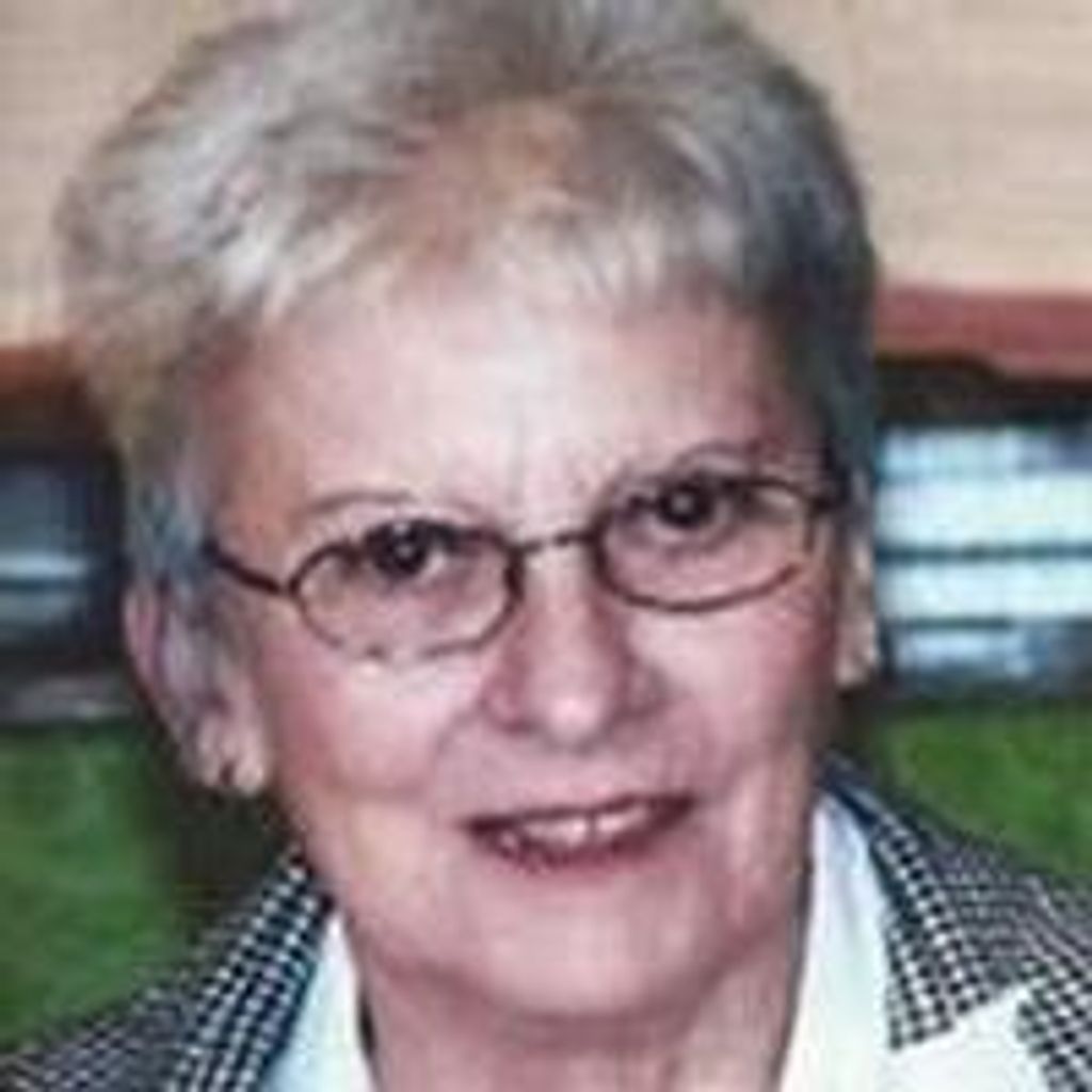 Marlene Strauss Profile Photo
