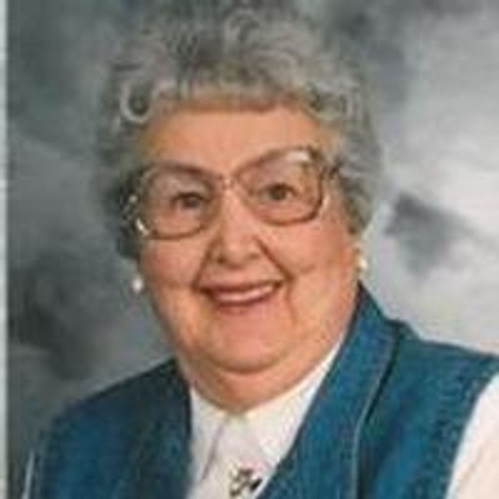 Bessie Spencer Sommers