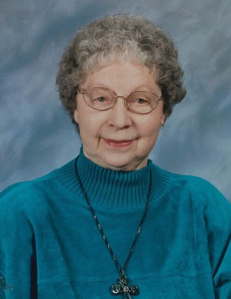 Judy Huyghe