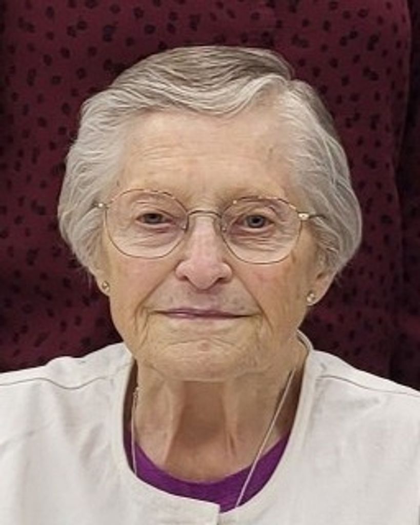 Dolores J. Meier