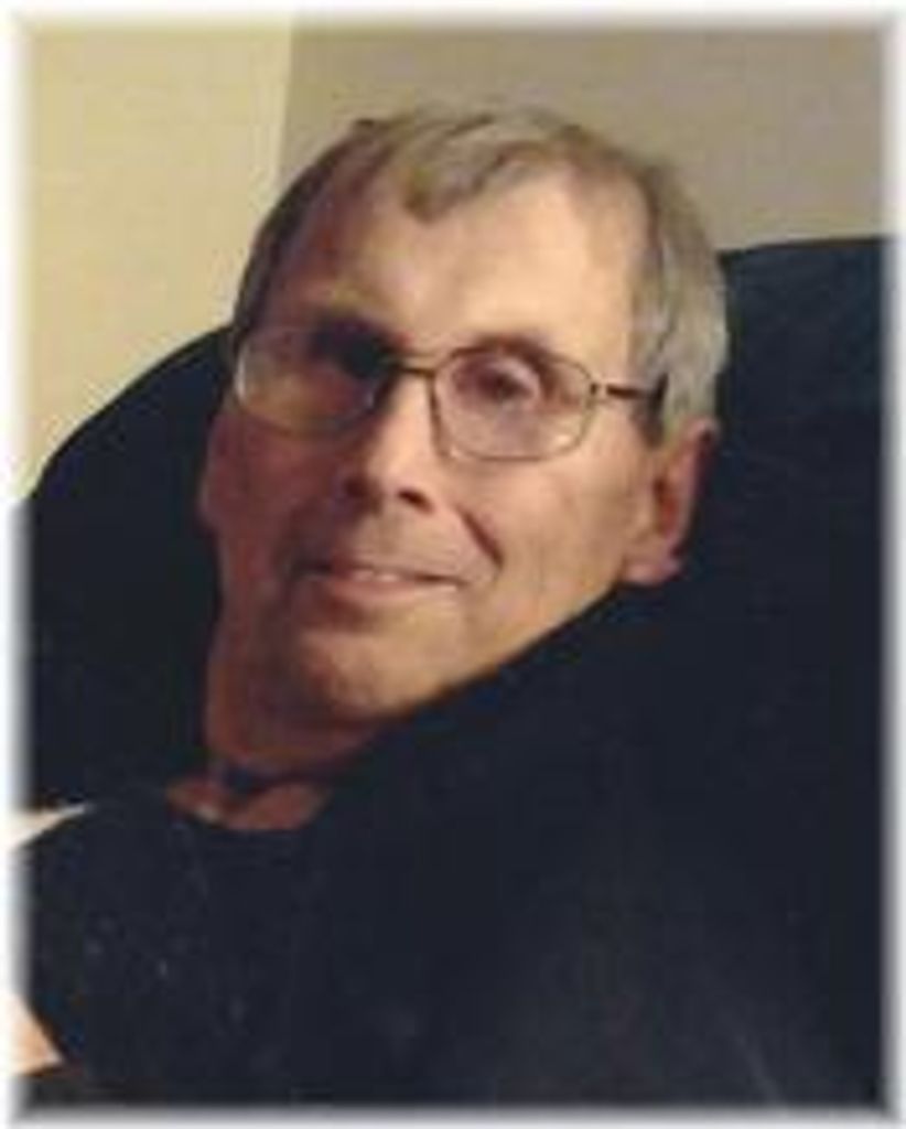 Curtis James Baur