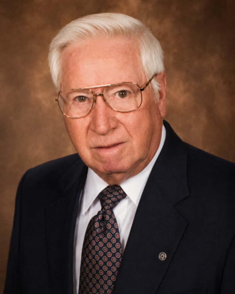 Donald Eugene Tench