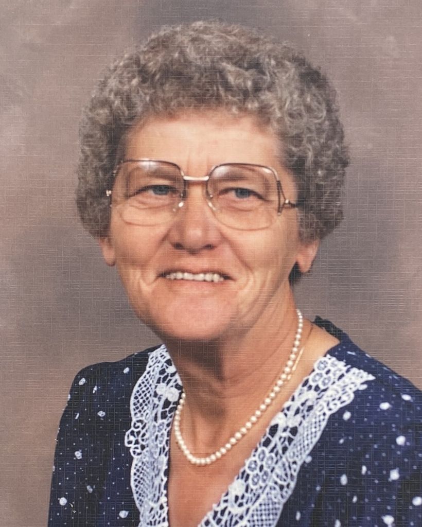 Anne Sawatzky