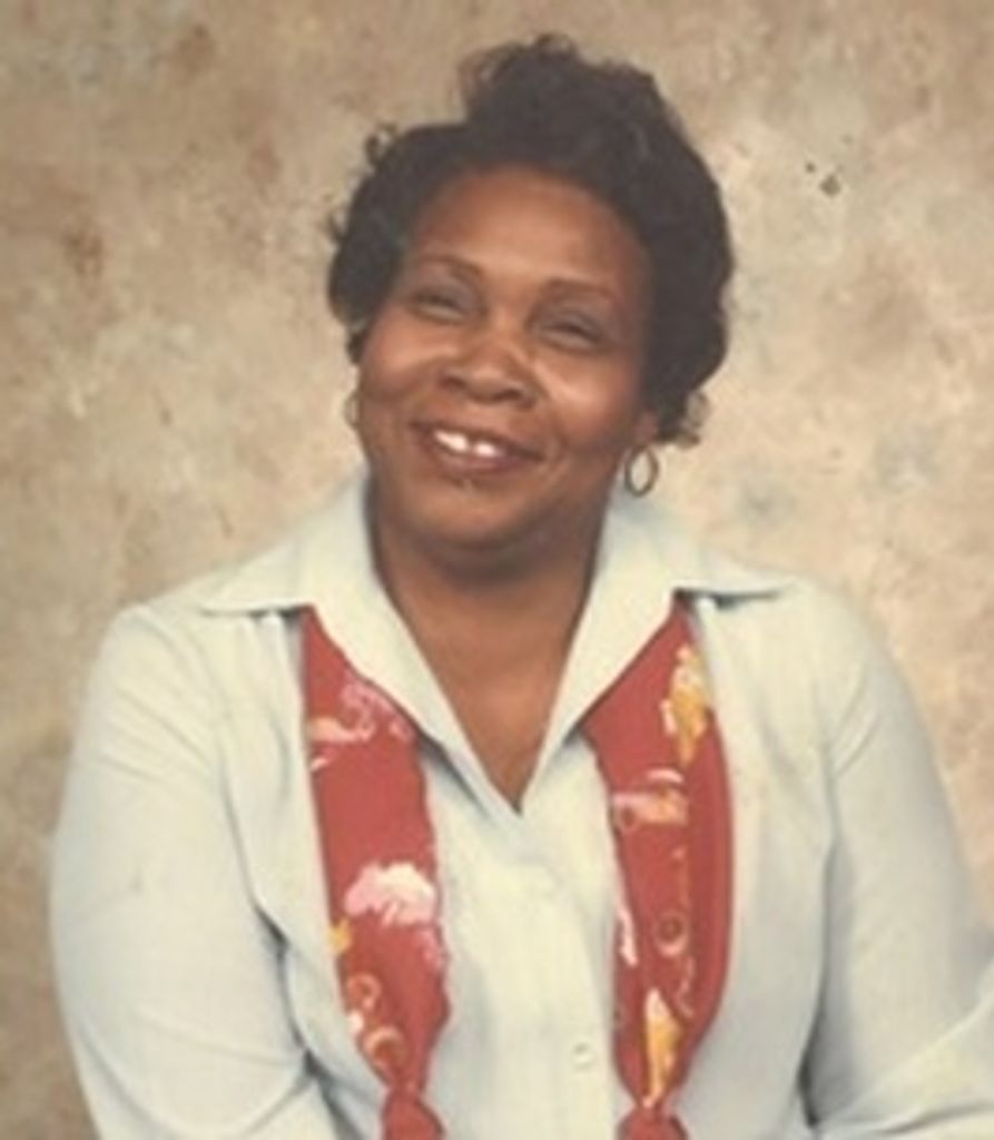 Delores Hackworth
