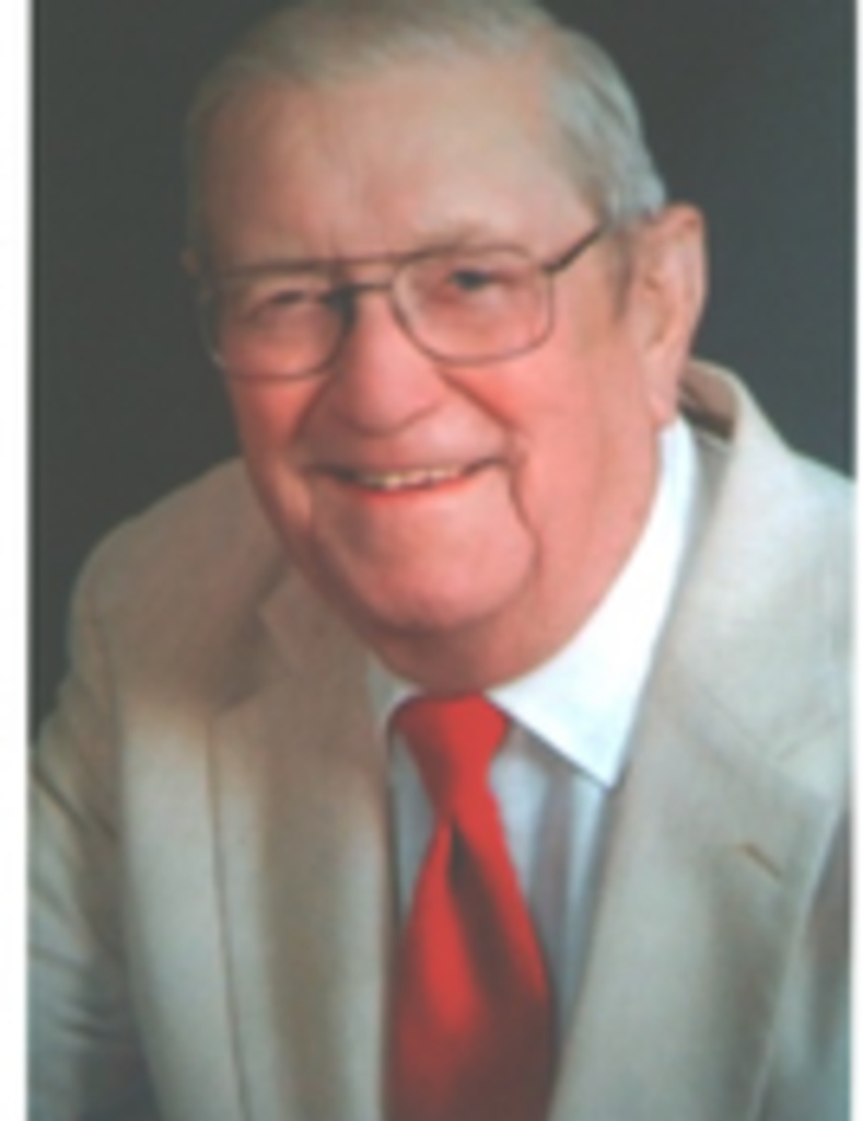 Raymond P. Palcic, Sr
