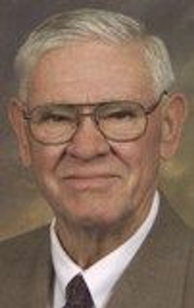 George Lewis Plyler