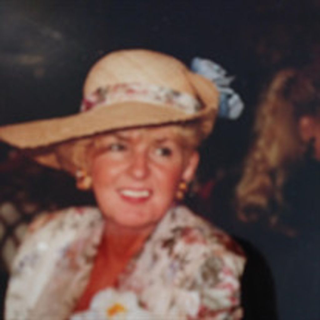 Rita Chorley