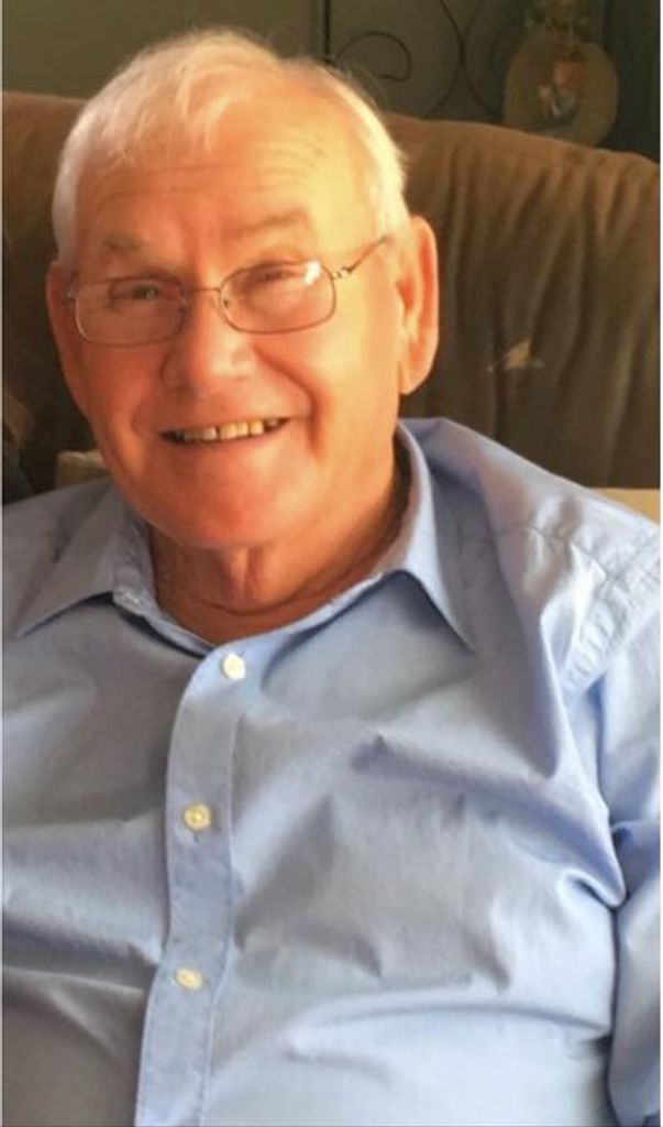 Ronald Atkinson Profile Photo
