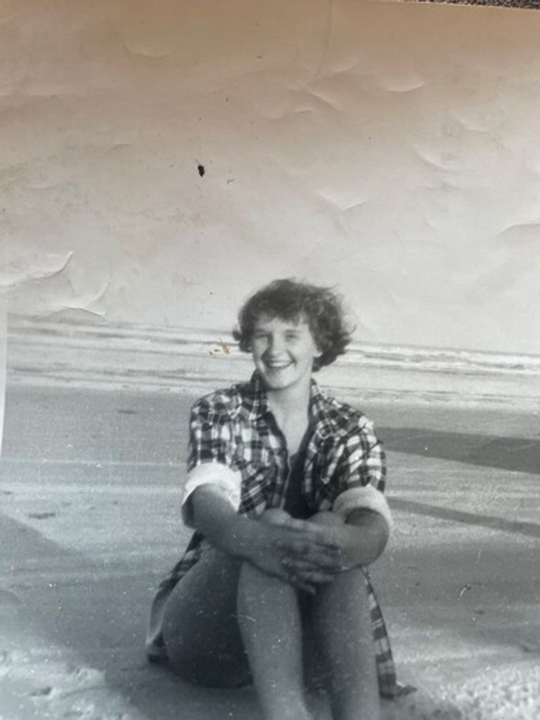 Ruth A Strong