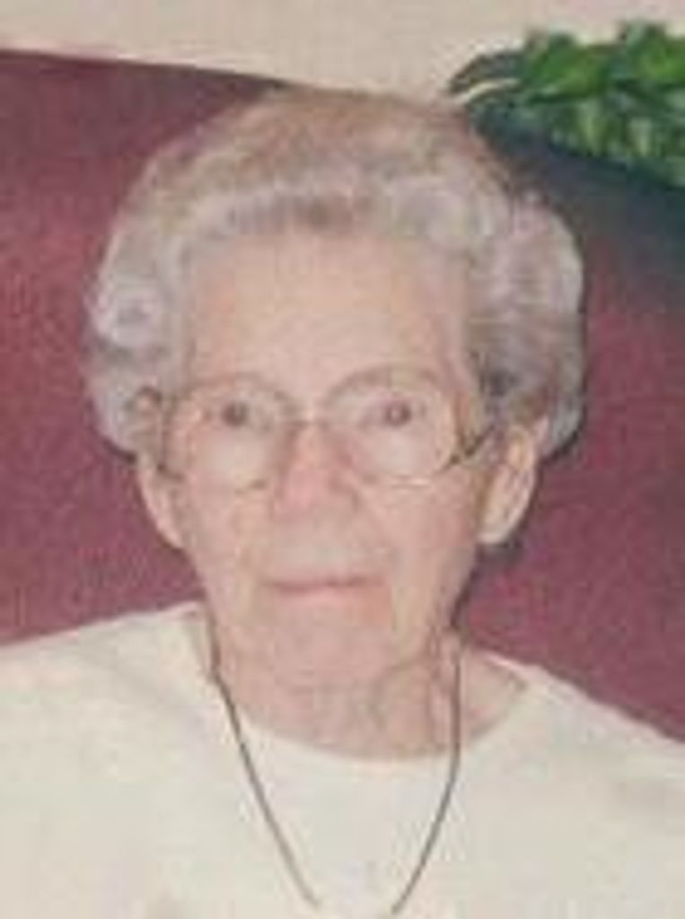 Lorene M. Brown