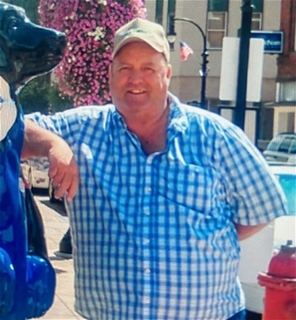 Stephen Mullins Profile Photo