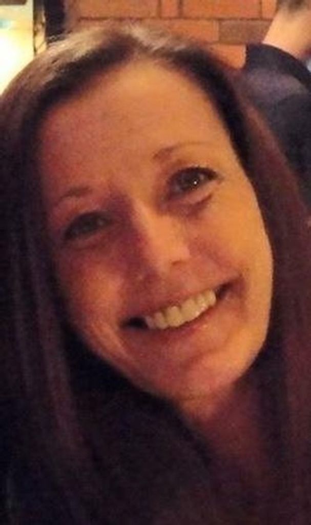 Angela Sue Hershberger Gratton
