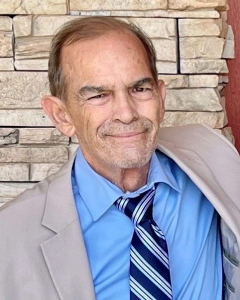 David Edward Myers Profile Photo