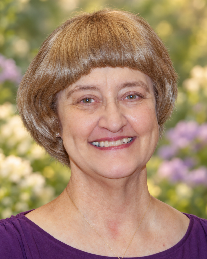 Mary Jane Johnson Profile Photo