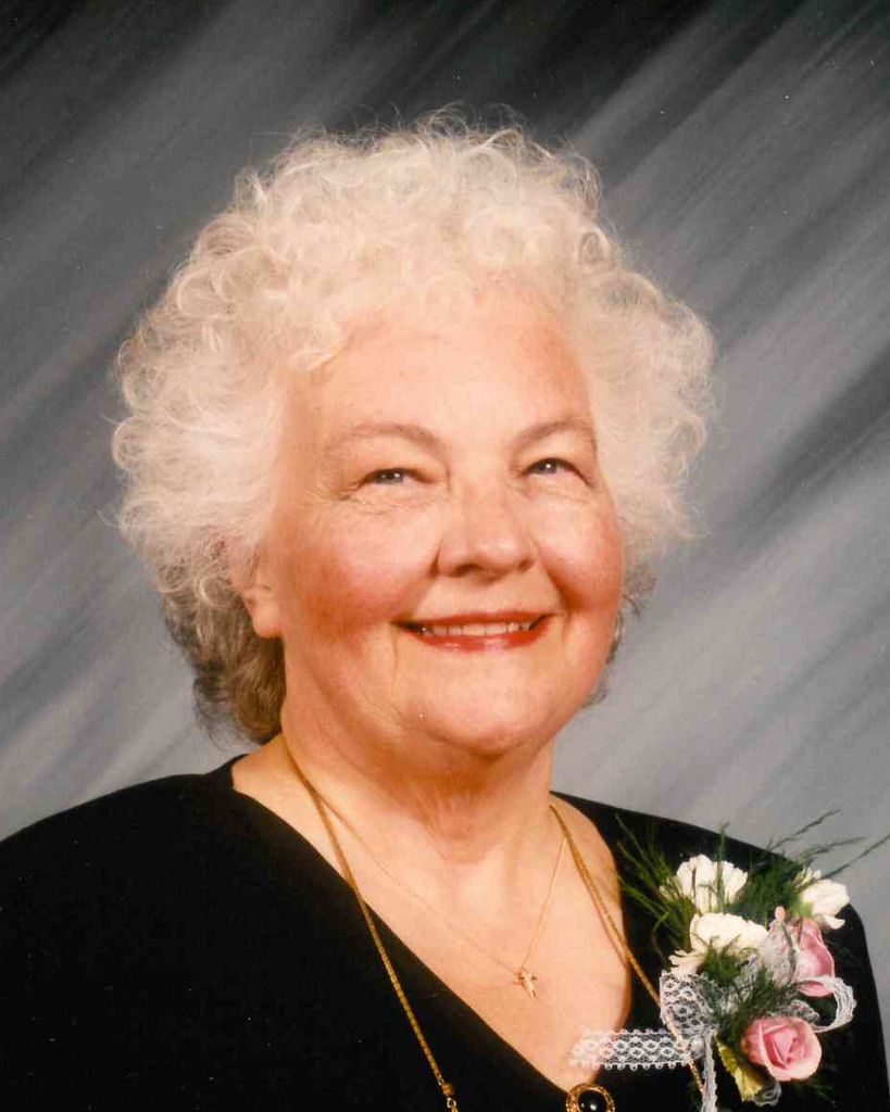 Theodora "Teddy" Wallace