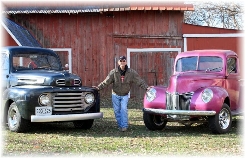 Arlen W. Hildebrandt Profile Photo