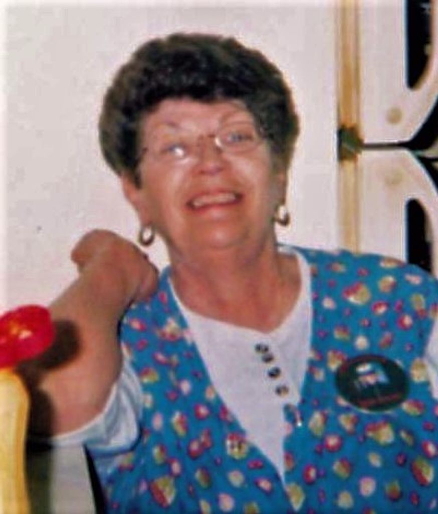 Shelby Jean Carlisle