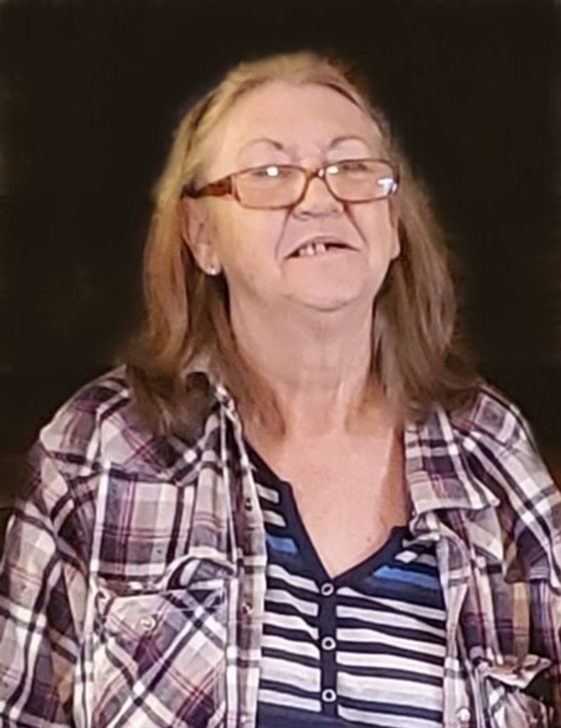 Linda Rae Blevins Profile Photo