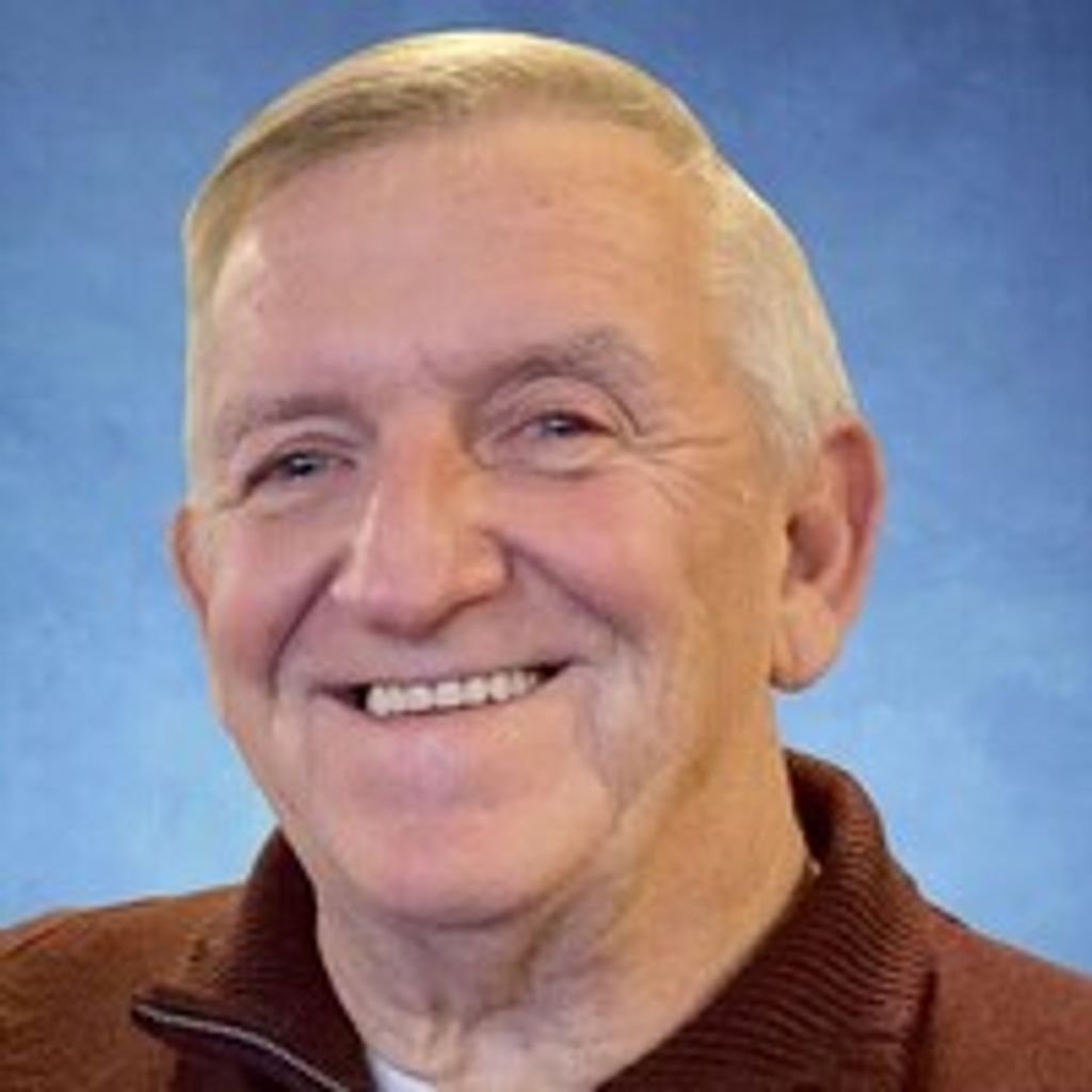 Kenneth R. Markle
