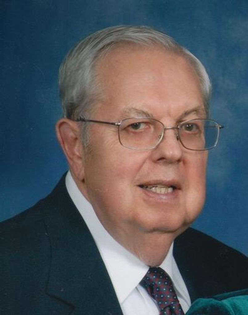 Donald W. Jones