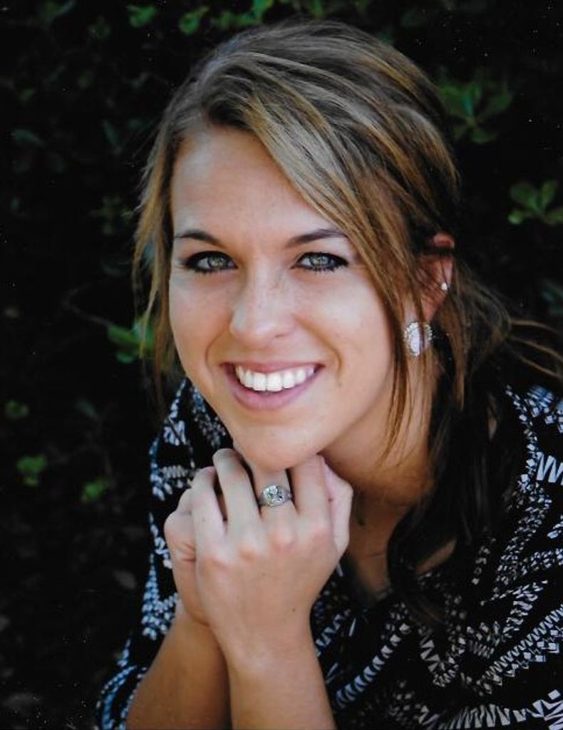 Branda Ashlan Jarvis Profile Photo